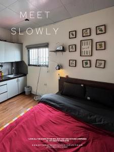 Zen House - 702 Nguyễn Khang - Amoureux Homestay