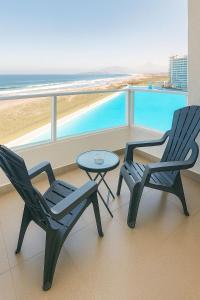 Smart Host Rentals - Escapada frente al mar