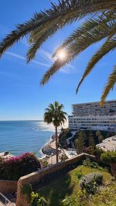 Loft Las Alpujarras - Torremolinos Centro, a 6 minutos de la playa caminando