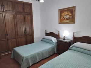 Casa El Olivar cerca de Ronda