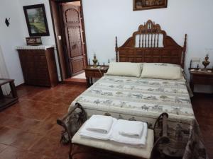 Casa El Olivar cerca de Ronda