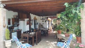 Casa El Olivar cerca de Ronda