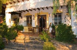 Casa El Olivar cerca de Ronda