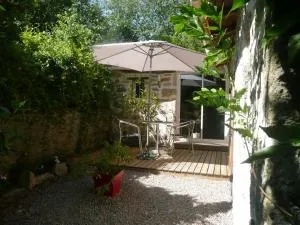 安塔迪奥旅馆 - 圣瑞尼安