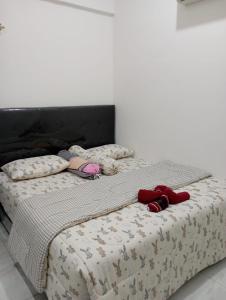 Homestaysingkawang88