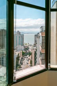 Cobertura Moderna Espaçosa Pertinho da Beiramar Norte