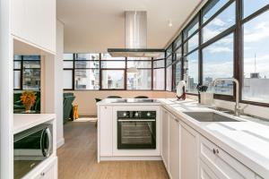 Cobertura Moderna Espaçosa Pertinho da Beiramar Norte