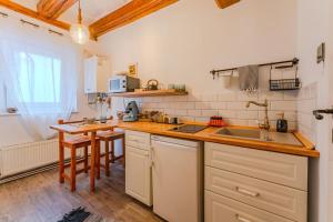 Heritage Loft 1735