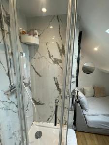 Super logement à Paris !