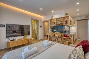 Opuntia Microdasys - Bajtra 4 - Luxury Penthouse