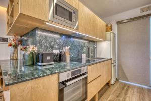 Opuntia Microdasys - Bajtra 4 - Luxury Penthouse