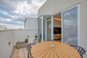 Opuntia Microdasys - Bajtra 4 - Luxury Penthouse