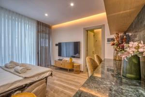 Opuntia Microdasys - Bajtra 4 - Luxury Penthouse