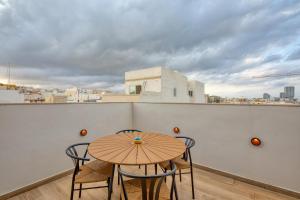Opuntia Microdasys - Bajtra 4 - Luxury Penthouse