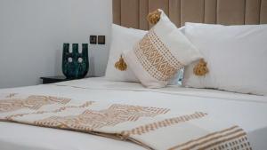 Eden villa Marrakech