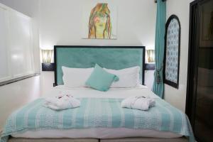 Eden villa Marrakech