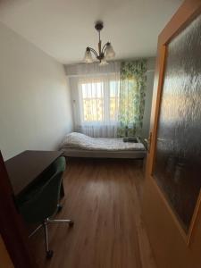Apartament, mieszkanie 3-pokojowe