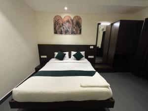 Udupi Comforts