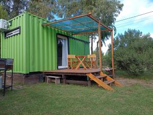 Altos Verdes Necochea