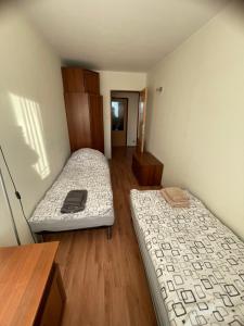 Apartament, mieszkanie 3-pokojowe
