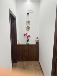 B&B ANNUNZIATA-Vicino all Ospedale Civile dellAnnunziata e alla Clinica Scarnati, a due passi dallOspedale Mariano Santo,Siamo nel centro di Cosenza con facilita di parcheggio e servizi vari