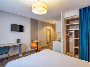 Aparthotel Adagio Access Saint Nazaire