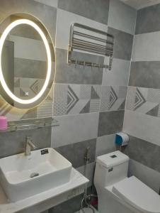 Pavilion Coffee and Homestay