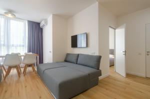 НА ВИДАЛЕННЯ! Petrovdom Apartaments 11-179 in RC Nivki Park, 67А Beresteiskyi Avenue