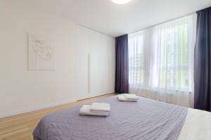 НА ВИДАЛЕННЯ! Petrovdom Apartaments 11-179 in RC Nivki Park, 67А Beresteiskyi Avenue