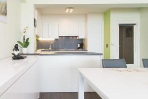 Zeedijk Koksijde 1 slaapkamer