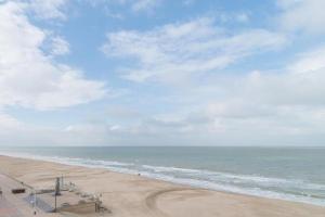 Zeedijk Koksijde 1 slaapkamer