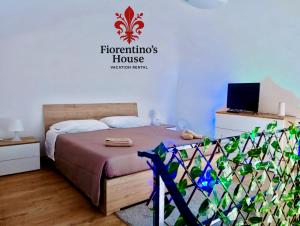 Fiorentino's House
