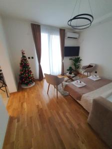 HelVik Apartman Aqua Park