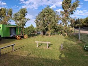 Altos Verdes Necochea