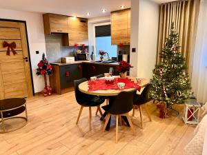 Apartamenty nad Starynką