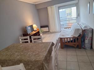 Alquiler temporario zona centro, pocas cuadras de la playa