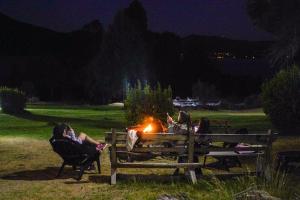 CASA del LAGO Bariloche