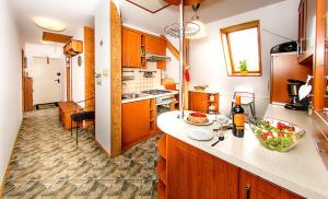 Apartament Milena