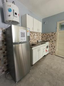 Depto Zenon para 3 personas