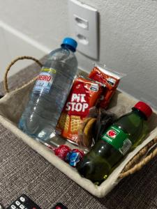 Pousada Serra da Canastra 3