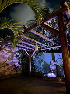 Arraia Suítes Pousada