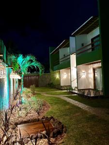 Arraia Suítes Pousada