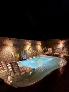 Arraia Suítes Pousada