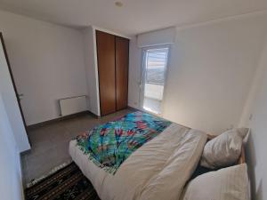 Superbe appartement de 50 m sur les berges du Lez