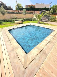 Lélégance Taghazout