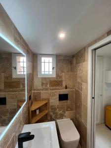 Charmant Studio vue montagne