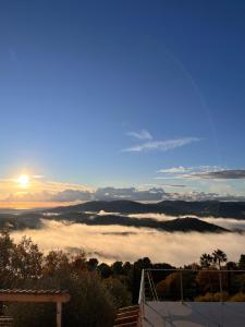 Charmant Studio vue montagne