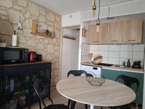 LOlivier des Claires Marines