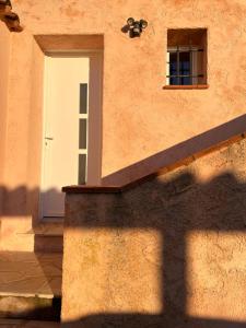 Charmant Studio vue montagne