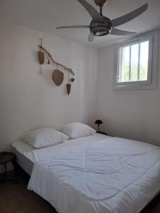 LOlivier des Claires Marines